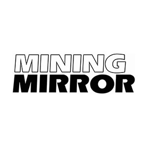 mining mirror