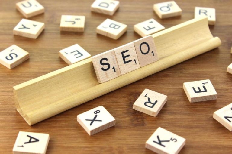 Seo services Icon Image