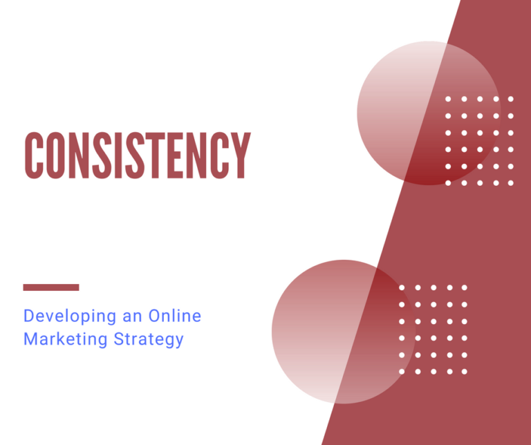 Consistency