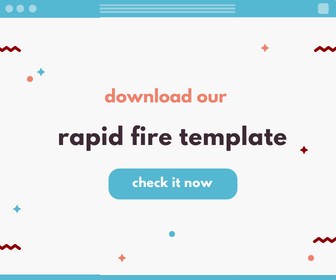 rapid fire