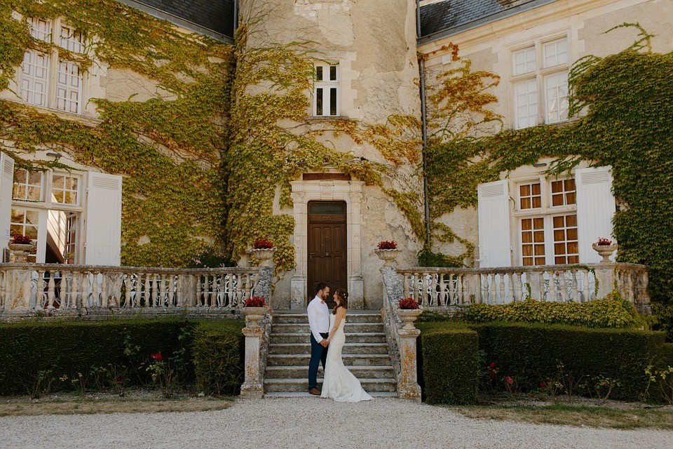 Marketing Tips For Wedding Venues