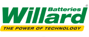 willard logo