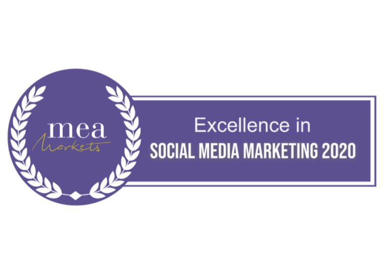 social media awards