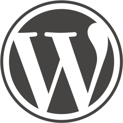 wordpress optimisation logo in johannesburg